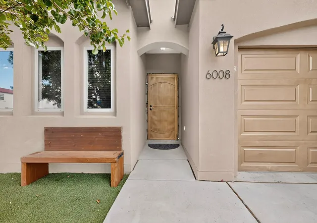 Photo 3 of Sale Pending at 6008 Mafraq Ave NW, Albuquerque, NM 87114 | MLS# 1110315 | Listing updated on 2026-09-06