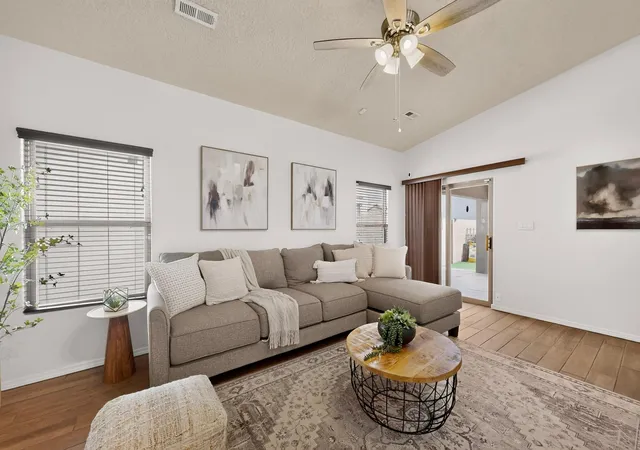 Photo 4 of Sale Pending at 6008 Mafraq Ave NW, Albuquerque, NM 87114 | MLS# 1110315 | Listing updated on 2026-09-06