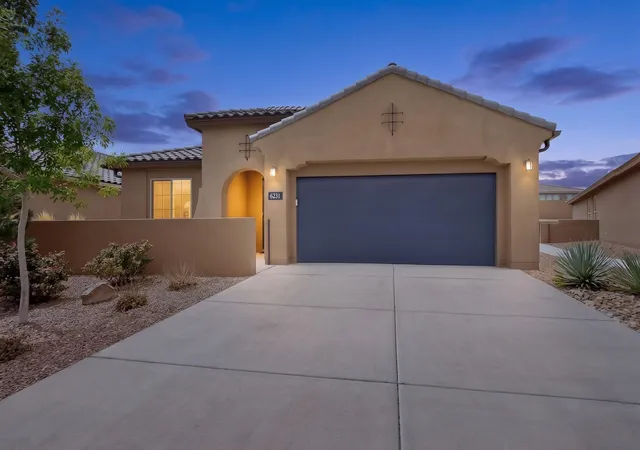 Photo 1 of Single family home for sale at 6231 Bryce Cyn Ln Ne, Rio Rancho, NM 87144 | MLS# 1110318 | Listing updated on 2026-09-10