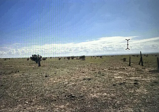 Land for sale at 101 A Jacobs Rd, Edgewood, NM 87015 | MLS# 1110328