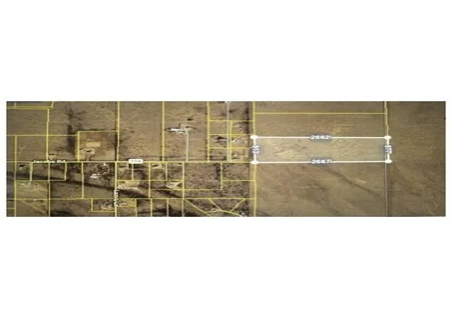 Photo 2 of Land for sale at 101 A Jacobs Rd, Edgewood, NM 87015 | MLS# 1110328 | Listing updated on 2026-09-03