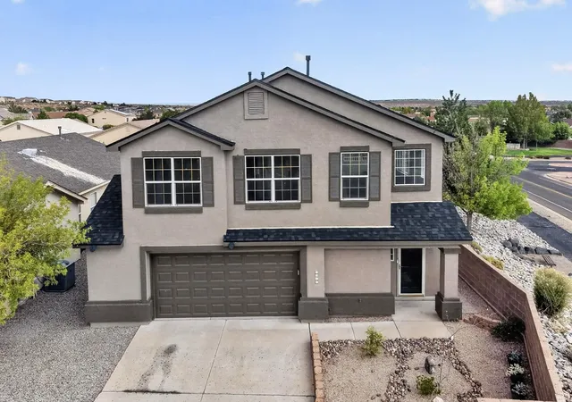 Photo 1 of Single family home for sale at 7501 Banyon Ave Nw, Albuquerque, NM 87114 | MLS# 1110329 | Listing updated on 2026-09-28