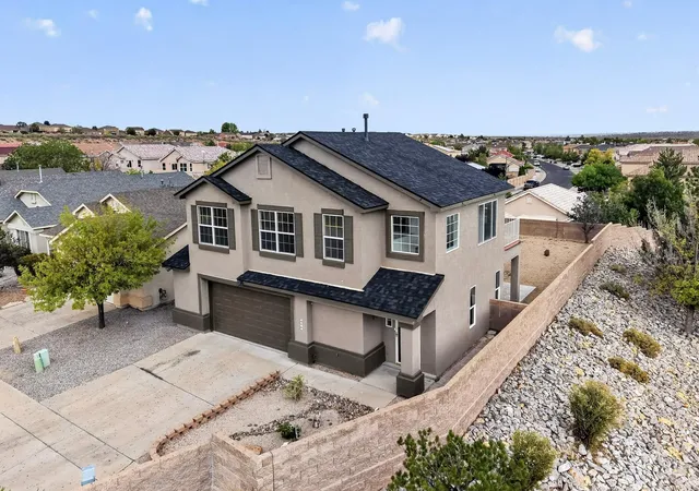 Photo 2 of Single family home for sale at 7501 Banyon Ave Nw, Albuquerque, NM 87114 | MLS# 1110329 | Listing updated on 2026-09-28
