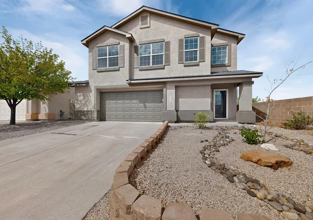 Photo 3 of Single family home for sale at 7501 Banyon Ave Nw, Albuquerque, NM 87114 | MLS# 1110329 | Listing updated on 2026-09-28
