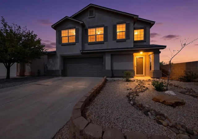 Photo 4 of Single family home for sale at 7501 Banyon Ave NW, Albuquerque, NM 87114 | MLS# 1110329 | Listing updated on 2026-09-28