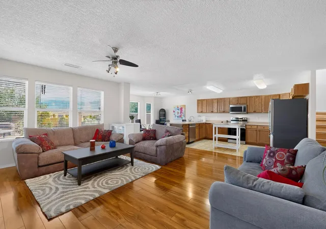 Photo 2 of Single family home for sale at 11827 Native Dancer Rd Se, Albuquerque, NM 87123 | MLS# 1110331 | Listing updated on 2026-10-03
