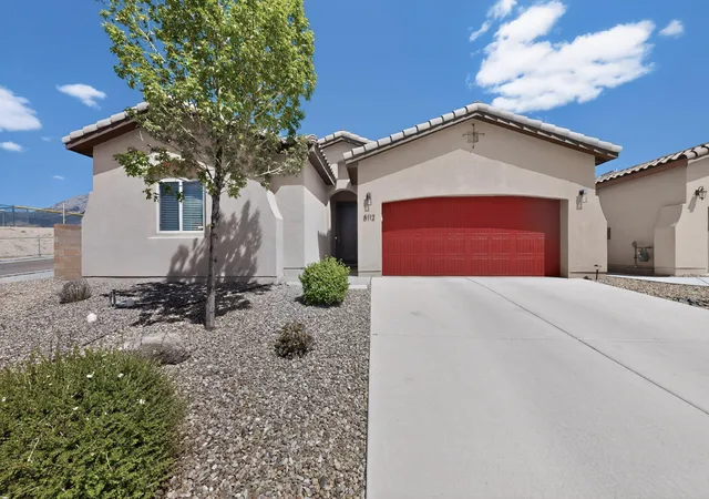 Photo 1 of Sale Pending at 8112 Ronan Ct Ne, Albuquerque, NM 87122 | MLS# 1110333 | Listing updated on 2026-10-02