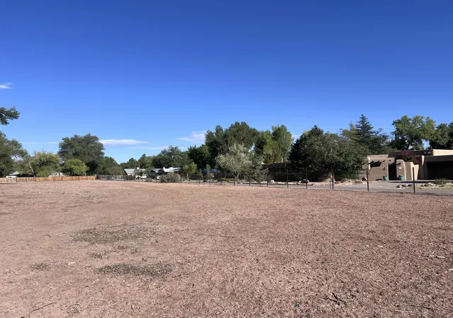 Land for sale at 932 Hacienda Dr NW, Albuquerque, NM 87114 | MLS# 1110335