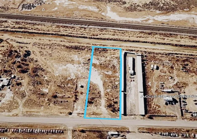 Photo 4 of Land for sale at Mcbride Rd, Grants, NM 87020 | MLS# 1110336 | Listing updated on 2026-09-03