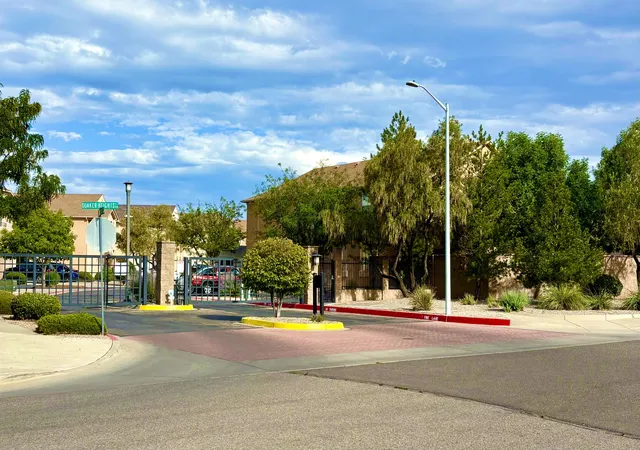 Photo 3 of Sale Pending at 5640 Valle Alegre Rd Nw, Albuquerque, NM 87120 | MLS# 1110337 | Listing updated on 2026-09-18