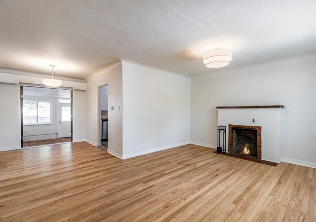 Photo 3 of Sale Pending at 2419 Floral Rd Nw, Albuquerque, NM 87104 | MLS# 1110339 | Listing updated on 2026-09-25