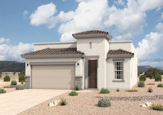 Single family home for sale at 415 Spanish Walk Pl NW, Albuquerque, NM 87107 | MLS# 1110341