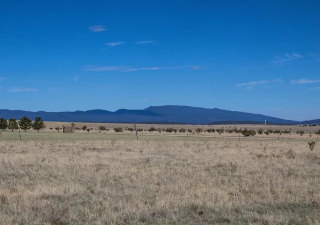 Photo 1 of Land for sale at 30 Camino De Fe, Moriarty, NM 87035 | MLS# 1110340 | Listing updated on 2026-09-03