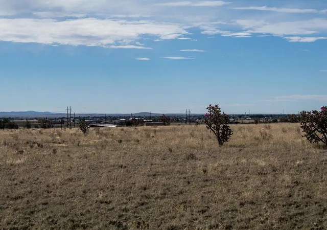 Photo 3 of Land for sale at 30 Camino De Fe, Moriarty, NM 87035 | MLS# 1110340 | Listing updated on 2026-09-03