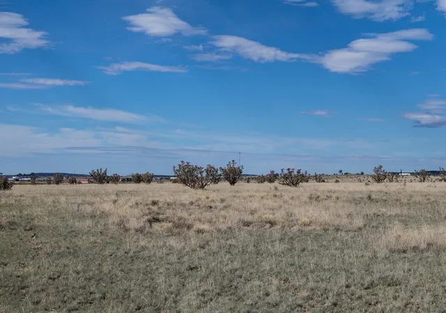 Photo 4 of Land for sale at 30 Camino De Fe, Moriarty, NM 87035 | MLS# 1110340 | Listing updated on 2026-09-03
