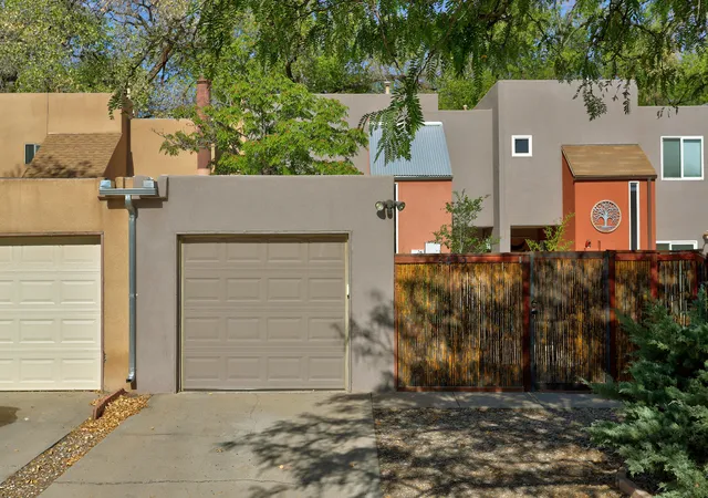 Townhouse for sale at 5439 6th Street NW, Albuquerque, NM 87107 | MLS# 1110344