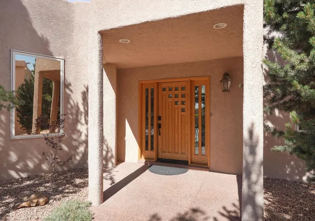 Photo 3 of Sale Pending at 5305 Canada Vista Pl Nw, Albuquerque, NM 87120 | MLS# 1110345 | Listing updated on 2026-09-25