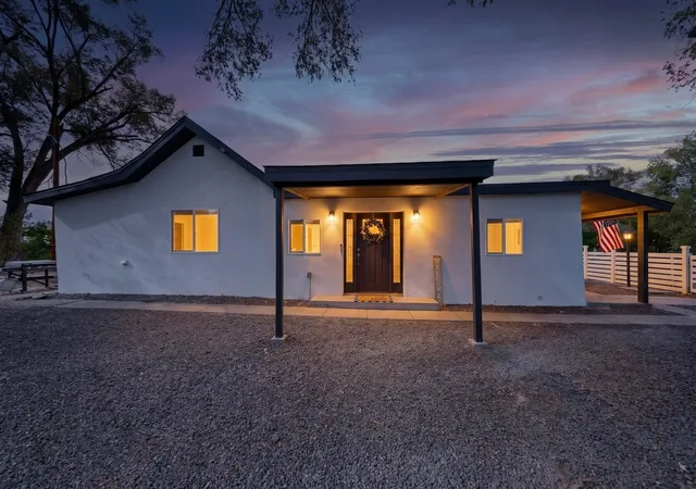 Photo 2 of Sale Pending at 1103 N Mesa Rd, Belen, NM 87002 | MLS# 1110347 | Listing updated on 2026-09-24