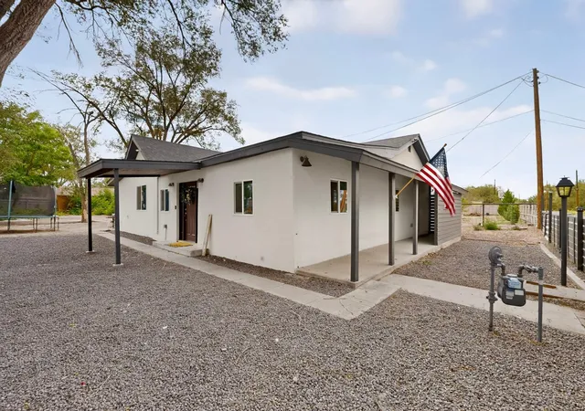 Photo 3 of Sale Pending at 1103 N Mesa Rd, Belen, NM 87002 | MLS# 1110347 | Listing updated on 2026-09-24