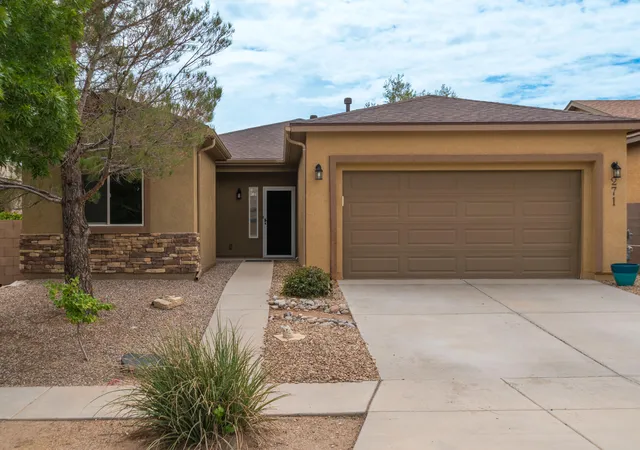 Photo 1 of Single family home for sale at 271 Zuni River Cir Sw, Los Lunas, NM 87031 | MLS# 1110351 | Listing updated on 2026-09-07