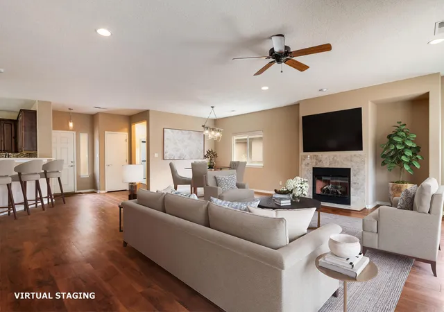 Photo 3 of Single family home for sale at 271 Zuni River Cir SW, Los Lunas, NM 87031 | MLS# 1110351 | Listing updated on 2026-09-07