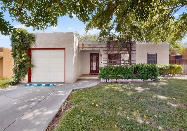 Photo 1 of Sale Pending at 4622 Idlewilde Ln Se, Albuquerque, NM 87108 | MLS# 1110355 | Listing updated on 2026-09-08