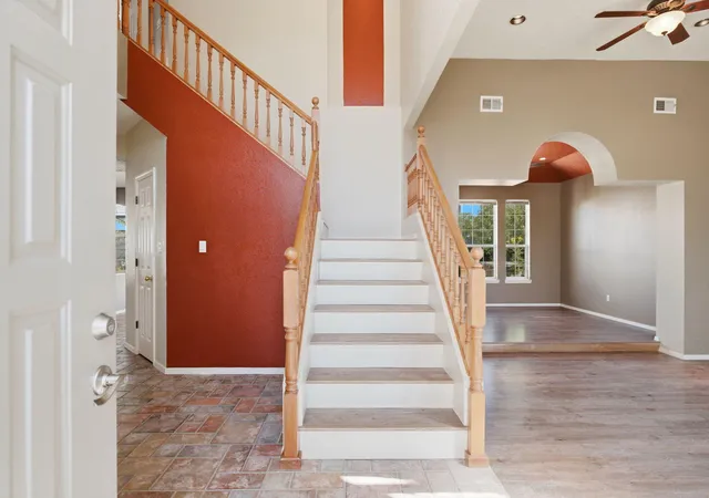 Photo 3 of Single family home for sale at 8509 Ashton Pl Ne, Albuquerque, NM 87122 | MLS# 1110359 | Listing updated on 2026-09-25