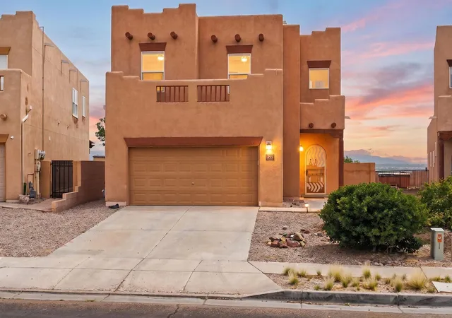 Photo 1 of Sale Pending at 1338 Mountain Vista Dr Se, Rio Rancho, NM 87124 | MLS# 1110361 | Listing updated on 2026-09-08