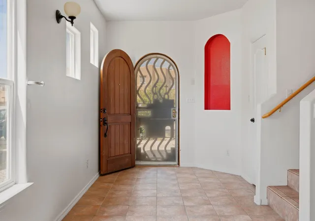 Photo 4 of Sale Pending at 1338 Mountain Vista Dr SE, Rio Rancho, NM 87124 | MLS# 1110361 | Listing updated on 2026-09-08