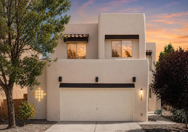 Photo 1 of Single family home for sale at 5832 Ermemin Ave Nw, Albuquerque, NM 87114 | MLS# 1110363 | Listing updated on 2026-09-14