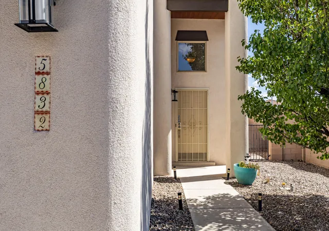 Photo 2 of Single family home for sale at 5832 Ermemin Ave Nw, Albuquerque, NM 87114 | MLS# 1110363 | Listing updated on 2026-09-14