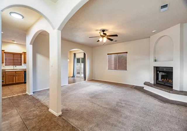 Photo 3 of Single family home for sale at 5832 Ermemin Ave Nw, Albuquerque, NM 87114 | MLS# 1110363 | Listing updated on 2026-09-14