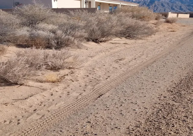 Photo 1 of Sale Pending at 5721 Rio Arriba Rd Ne, Rio Rancho, NM 87144 | MLS# 1110367 | Listing updated on 2026-09-10
