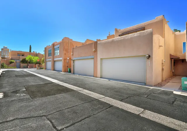 Photo 2 of Townhouse for sale at 2445 Northwest Cir Nw, Albuquerque, NM 87104 | MLS# 1110368 | Listing updated on 2026-09-04