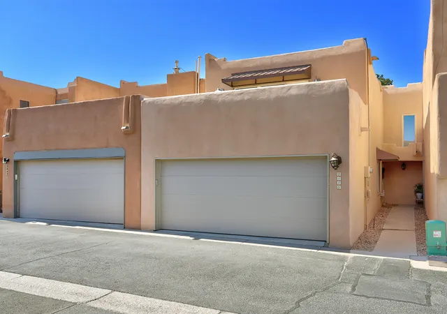 Photo 3 of Townhouse for sale at 2445 Northwest Cir Nw, Albuquerque, NM 87104 | MLS# 1110368 | Listing updated on 2026-09-04