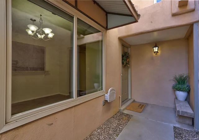 Photo 3 of Townhouse for sale at 2445 Northwest Cir NW, Albuquerque, NM 87104 | MLS# 1110368 | Listing updated on 2026-09-04