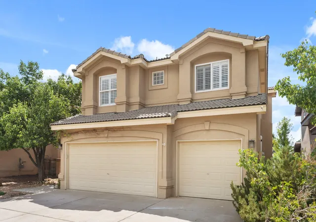 Photo 3 of Single family home for sale at 9119 Autumn Rose Dr Ne, Albuquerque, NM 87113 | MLS# 1110378 | Listing updated on 2026-09-08