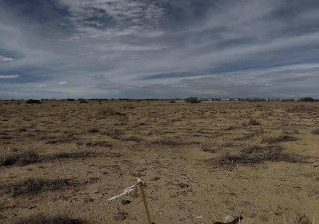 Photo 2 of Land for sale at 8213 Ciruela Ct Nw, Albuquerque, NM 87120 | MLS# 1110380 | Listing updated on 2026-09-04