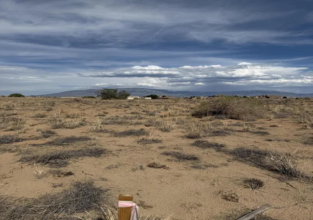 Photo 3 of Land for sale at 8213 Ciruela Ct Nw, Albuquerque, NM 87120 | MLS# 1110380 | Listing updated on 2026-09-04