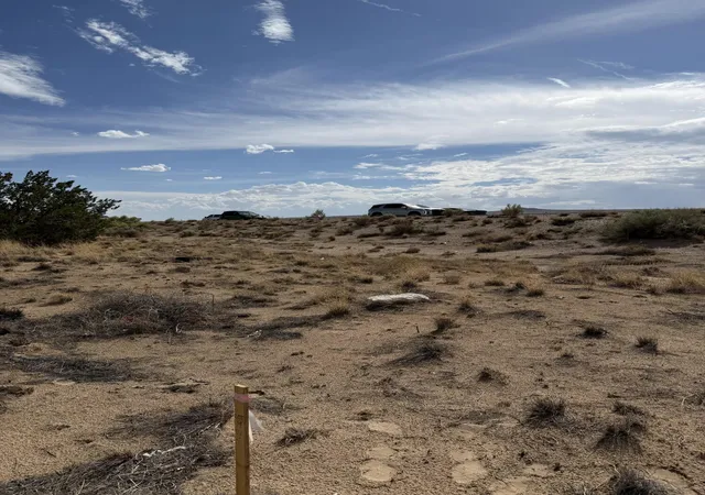Photo 3 of Land for sale at 8213 Ciruela Ct NW, Albuquerque, NM 87120 | MLS# 1110380 | Listing updated on 2026-09-04