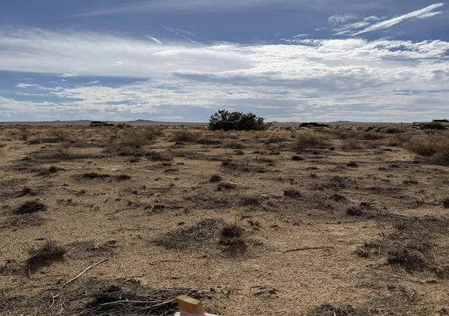 Photo 4 of Land for sale at 8213 Ciruela Ct NW, Albuquerque, NM 87120 | MLS# 1110380 | Listing updated on 2026-09-04