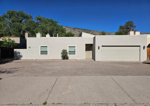 Photo 1 of Sale Pending at 2832 Palo Verde Dr Ne, Albuquerque, NM 87112 | MLS# 1110379 | Listing updated on 2026-09-13