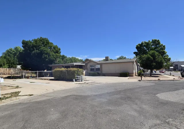 Photo 1 of Manufactured home for sale at 502 Rosie G Otero SW Rd, Los Lunas, NM 87031 | MLS# 1110381 | Listing updated on 2026-09-10