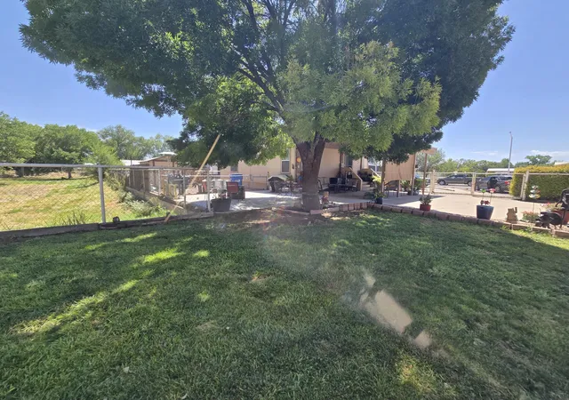 Photo 2 of Manufactured home for sale at 502 Rosie G Otero SW Rd, Los Lunas, NM 87031 | MLS# 1110381 | Listing updated on 2026-09-10