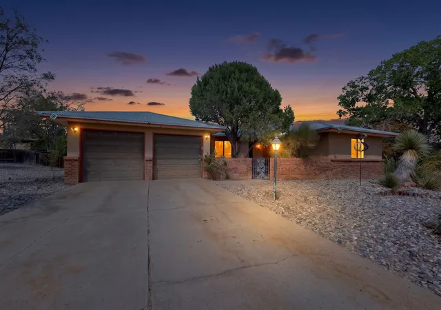 Photo 1 of Sale Pending at 1445 Sunset Rd Se, Rio Rancho, NM 87124 | MLS# 1110382 | Listing updated on 2026-09-08