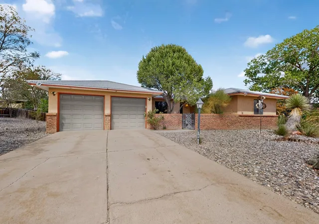 Photo 2 of Sale Pending at 1445 Sunset Rd Se, Rio Rancho, NM 87124 | MLS# 1110382 | Listing updated on 2026-09-08