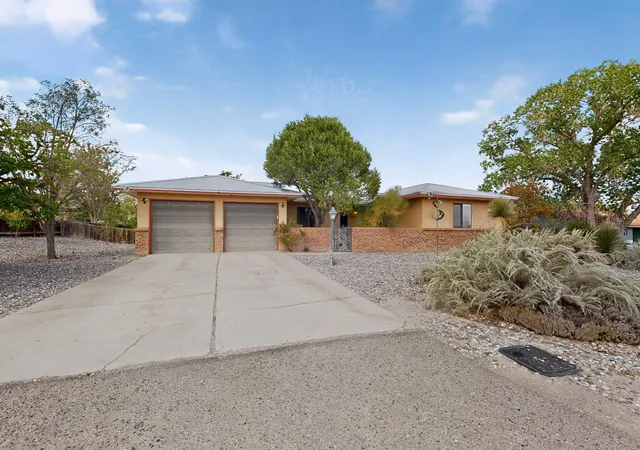 Photo 3 of Sale Pending at 1445 Sunset Rd SE, Rio Rancho, NM 87124 | MLS# 1110382 | Listing updated on 2026-09-08