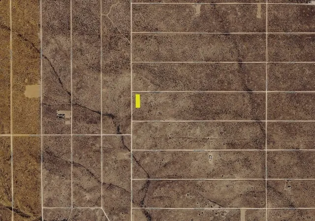 Photo 1 of Land for sale at 4th (u2 B16 L2) Ave Sw, Rio Rancho, NM 87124 | MLS# 1110384 | Listing updated on 2026-09-03