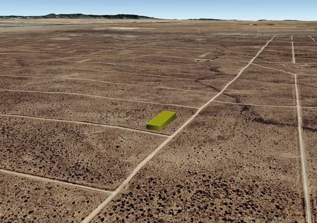 Photo 3 of Land for sale at 4th (u2 B16 L2) Ave SW, Rio Rancho, NM 87124 | MLS# 1110384 | Listing updated on 2026-09-03