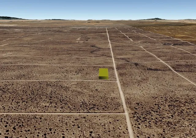 Photo 4 of Land for sale at 4th (u2 B16 L2) Ave SW, Rio Rancho, NM 87124 | MLS# 1110384 | Listing updated on 2026-09-03